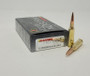 Barnes Precision Match 6.5 Creedmoor Ammunition BB65CRDM1 140 Grain Open Tip Match 20 Rounds