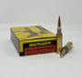 Berger 6.5 Creedmoor Ammunition BER31070 156 Grain EOL Elite Hunter 20 Rounds