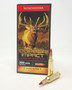 Winchester 300 WSM Ammunition Copper Impact X300SCLF2 180 Grain Solid Copper Ballistic Tip 20 Rounds