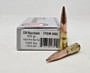 Underwood 338 Razorback Ammunition UW950 300 Grain Hollow Point Boat Tail 20 Rounds