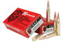 Hornady 308 Win Ammunition H80715 168 Grain ELD Match 20 Rounds