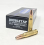 DoubleTap 6.8mm Rem SPC Ammunition Bonded Defense 68R90BD 90 Grain Jacketed Soft Point 20 Rounds