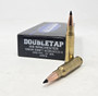 DoubleTap 308 Win Ammunition 308W180SS 180 Grain Swift Scirocco II 20 Rounds