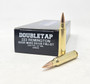 DoubleTap 223 Rem Ammunition 223R62SS109 62 Grain M855 SS109 Full Metal Jacket 20 Rounds