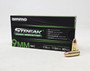 Ammo Inc 9mm Ammunition Green Streak Visual AI9115TMCSTRKGREEN 115 Grain Total Metal Coating 50 Rounds