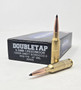 DoubleTap 6.5 Creedmoor Ammunition 65CM130SS 130 Grain Swift Scirocco II 20 Rounds
