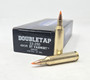 DoubleTap 22-250 Ammunition Varmint 2225040BK 40 Grain Ballistic Tip 20 Rounds