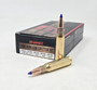 Barnes 308 Win Ammunition Copper Vor-TX B30816 130 Grain TTSX Ballistic Tip 20 Rounds