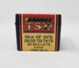 Barnes 45-70 (.458 Dia) Reloading Bullets Copper TSX B30629 250 Grain Flat Base Flat Nose Hollow Point 20 Pieces