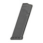 Amend2 Mod-3 9mm Magazine Fits Glock 17  A2G17MOD3BLK17 17 Rounder Black