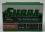 Sierra 45 Cal (.451 Dia) Reloading Bullets Pro Hunter SRAA8760 260 Grain Flat Nose 100 Pieces