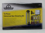 76 Piece Universal Gun Cleaning Kit FOT10303