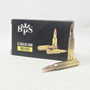 BPS 5.56x45mm NATO Ammunition BPS556M193 55 Grain M193 Full Metal Jacket 30 Rounds