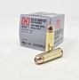 Hornady 500 S&W Mag Ammunition Backcountry Defense DGH H92528 500 Grain Jacketed Hollow Point 20 Rounds