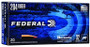 Federal 204 Ruger Ammunition Varmint & Predator V204VM32 32 Grain Hornady V-Max 20 Rounds