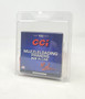 CCI 209 In-Line Muzzleloading Primers CCI00307 100 Pieces
