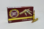 DRT 243 Win Ammunition DRT243 67 Grain Terminal Shock Hollow Point 20 Rounds