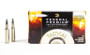 Federal Premium 308 Winchester Ammunition LE308TT2 168 Grain Tactical Bonded Tip 20 Rounds