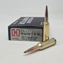 Hornady 25 Creedmoor Ammunition Precision Hunter H81422 128 Grain ELD-X 20 Rounds Hornady 25 Creedmoor Ammunition Precision Hunter H81422 128 Grain ELD-X 20 Rounds