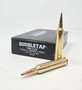 DoubleTap 7mm RUM Ammunition 7RM175LR 175 Grain Long Range Bonded Ballistic Tip 20 Rounds