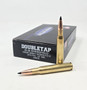 DoubleTap 30-06 Ammunition 3006165SS 165 Grain Swift Scirocco II 20 Rounds