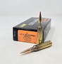 HSM 6.5x284 Norma Ammunition Berger VLD HSM65X284140VLD 140 Grain Hollow Point Boat Tail 20 Rounds