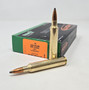 HSM 300 RUM Ammunition Gameking HSM300RUM-14-N 200 Grain Spitzer Boat Tail 20 Rounds