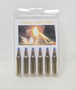 Paraklese Technologies 5.56X45mm Ammunition PT556X45FS6 Firestorm 6 Rounds