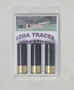 Paraklese Technologies 12 Gauge Ammunition PT23TRAFS3 2-3/4" Tracer Firestorm 3 Rounds