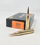 HSM 7mm RUM Ammunition Trophy Gold VLD HSM7RUM168VLD 168 Grain Hollow Point Boat Tail 20 Rounds