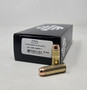 Freedom Munitions 44 Special Ammunition FM44SRF240N50 240 Grain Round Nose Flat Point Full Metal Jacket 50 Rounds