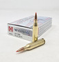 Hornady 243 Win Ammunition American Whitetail H80461 95 Grain SST Tipped 20 Rounds