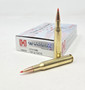 Hornady 270 Win Ammunition American Whitetail H80542 130 Grain SST Tipped 20 Rounds