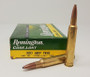 Remington 300 Weatherby Mag Ammunition R300WB1 180 Grain Pointed Soft Point 20 Rounds