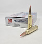 Hornady 7mm PRC Ammunition American Whitetail Tipped H80714 154 Grain SST 20 Rounds