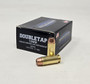 DoubleTap 10mm Ammunition 10MM150CE 150 Grain Controlled Expansion Jacketed Hollow Point 20 Rounds