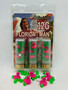 GunNutts 12 Gauge Ammunition Florida Man GN12GAFLMN 2-3/4" Resin Flamingos With Airsoft BBs 3 Rounds