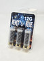 GunNutts 12 Gauge Ammunition Black & Blue GN12GABNB 2-3/4" 20 Count 32 Cal Rubber Balls 3 Rounds