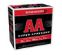 Winchester 12 Gauge Ammunition Super Spreader AASL128CASE 2-3/4" #8 Shot 1oz 1250fps CASE 250 Rounds
