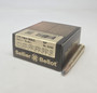 Sellier & Bellot 375 H&H Mag Ammunition Hunting Rifle SB375B 300 Grain Semi Jacketed Soft Point 10 Rounds