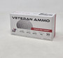 Hyperion Veteran Ammo 357 Mag Ammunition Range And Target HMBX357158FMJ50 158 Grain Full Metal Jacket 50 Rounds