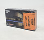 Federal Premium 223 Rem Ammunition Factory Seconds F2NDLE223T3 62 Grain Tactical Bonded Soft Point 20 Rounds