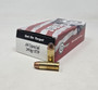 On Target 44 Special Ammunition OT44S240JHP 240 Grain XTP Jacketed Hollow Point 50 Rounds