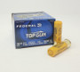 Federal Top Gun Sporting 20 Gauge Ammunition TGS22475 2.75" 7/8 oz 7.5 Shot CASE 250 Rounds