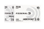 Federal 223 Rem Ammunition American Eagle AE223C 55 Grain Full Metal Jacket Bulk 200 Rounds