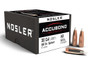 Nosler 30 Cal (.308 Dia) Reloading Bullets NOS56719 150 Grain Accubond 50 Pieces