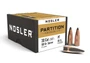 Nosler 30 Cal (.308 Dia) Reloading Bullets Partition NOS16329 150 Grain Jacketed Soft Point 50 Pieces