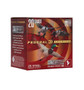 Federal Premium 20 Gauge Ammunition Ultra Steel PWUX20935 3" Double Stack #3&5 Shot 1oz 1400fps 25 Rounds