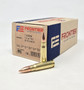 Hornady 7.62x39mm Ammunition Frontier HFR421 123 Grain Full Metal Jacket 50 Rounds