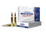 Nosler 300 Win Mag Ammunition Whitetail Country NOS40156 180 Grain Jacketed Soft Point 20 Rounds